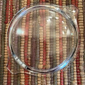 Vintage Pyrex 470-C Lid (only)